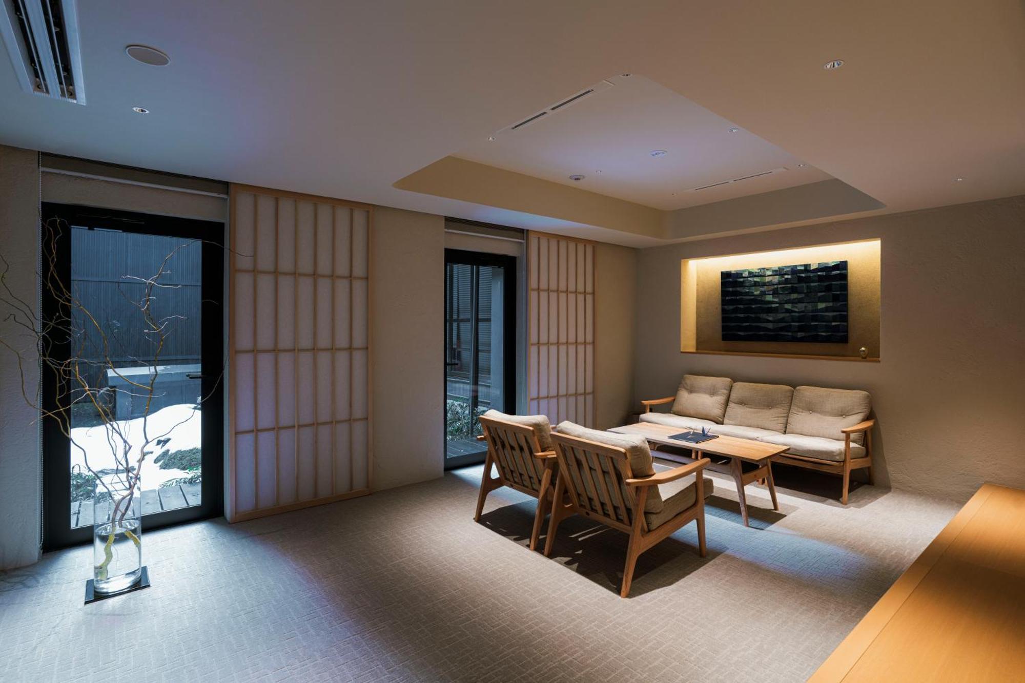 Hotel Shinzan Kinosaki Toyooka  Exterior foto