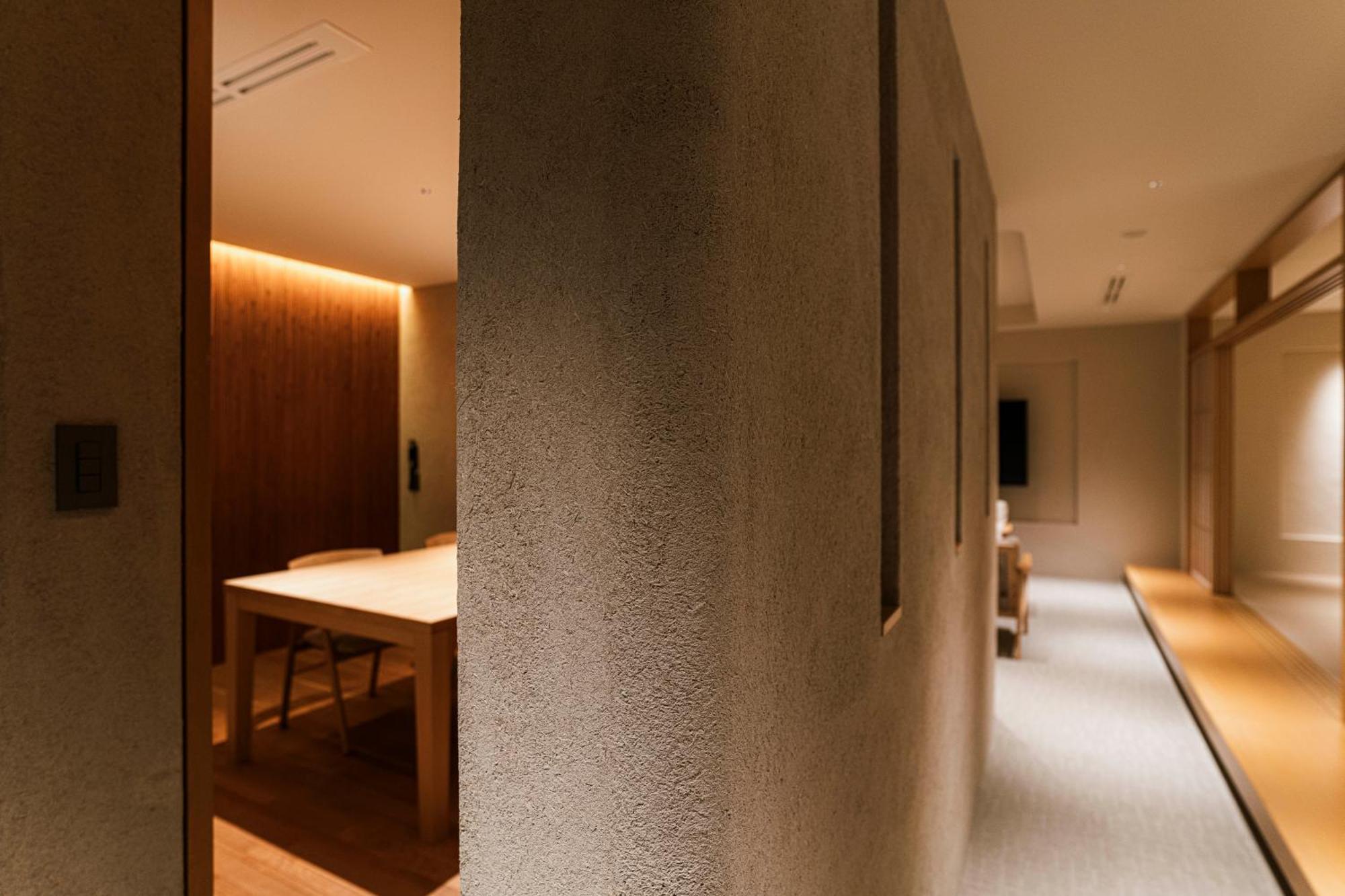 Hotel Shinzan Kinosaki Toyooka  Exterior foto