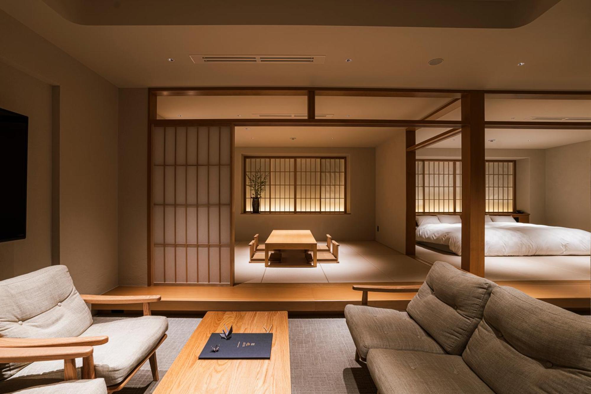 Hotel Shinzan Kinosaki Toyooka  Exterior foto