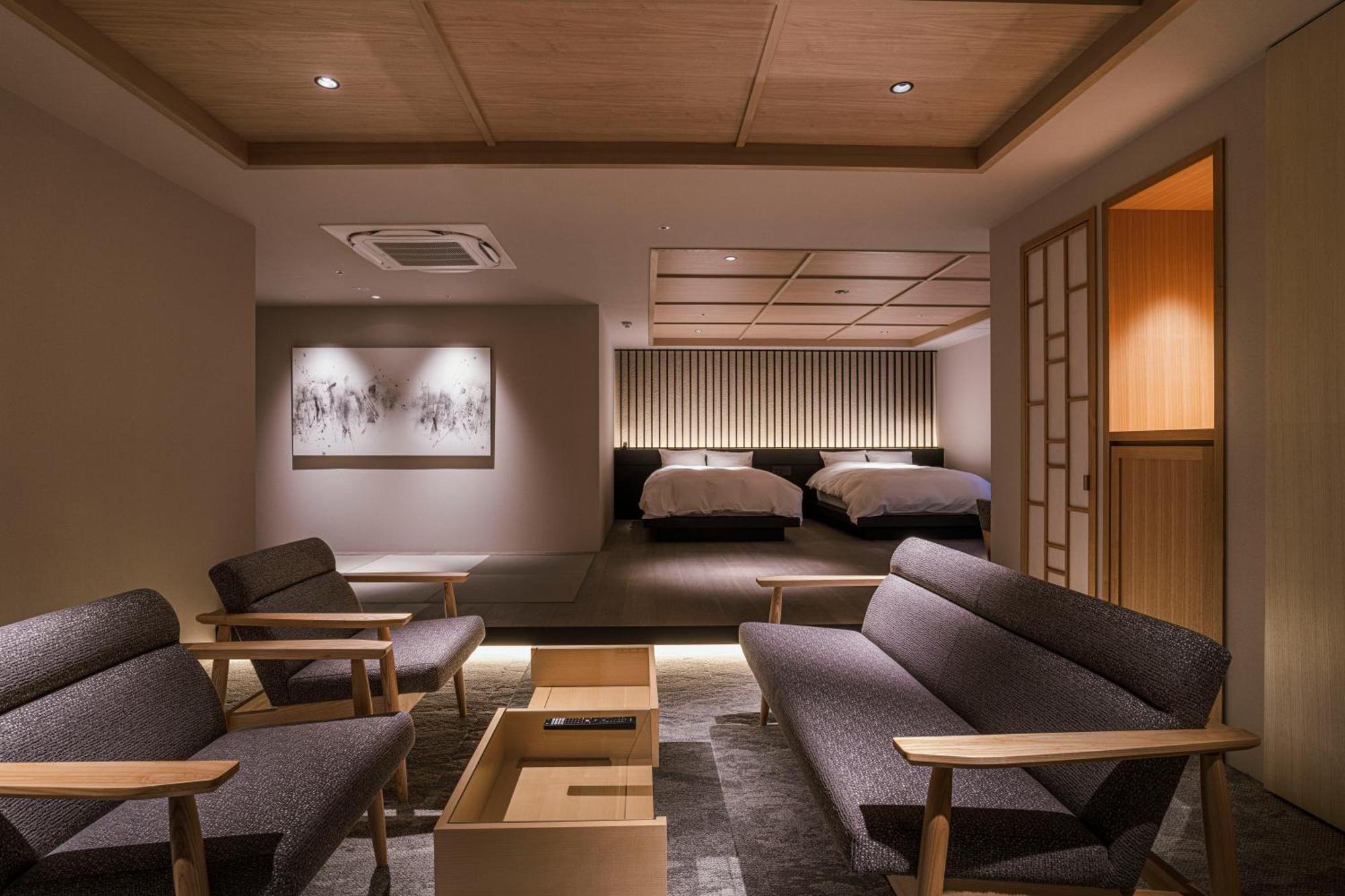 Hotel Shinzan Kinosaki Toyooka  Exterior foto
